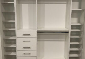 california closets near me