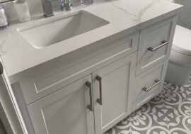 bathroom vanity near me