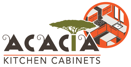 Acacia Kitchen Cabinets Logo