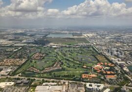 Custom Cabinets – Doral, FL