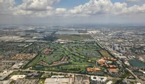 Custom Cabinets – Doral, FL