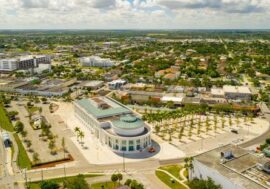 Custom Cabinets – Homestead, FL