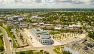 Custom Cabinets – Homestead, FL