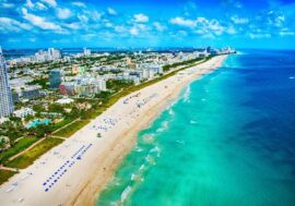 Custom Cabinets – Miami Beach, FL