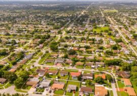 Custom Cabinets – Miami Gardens, FL