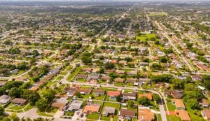 Custom Cabinets – Miami Gardens, FL