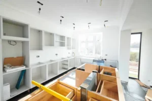 Kitchen Remodeling near me