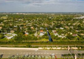 Custom Cabinets – Kendall, FL