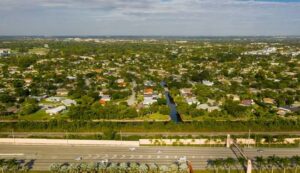 Custom Cabinets – Kendall, FL