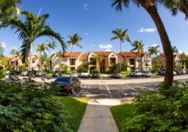 Custom Cabinets – The Hammocks, FL