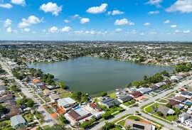 Custom Cabinets – Carol City, FL