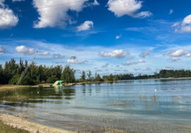 Custom Cabinets – Country Club, FL