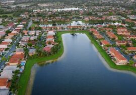 Custom Cabinets – Kendale Lakes, FL