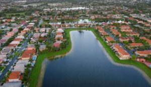 Custom Cabinets – Kendale Lakes, FL