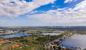 Custom Cabinets – Westchester, FL