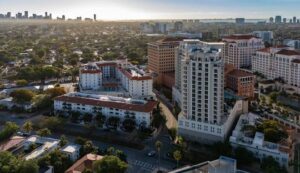 Custom Cabinets – Coral Gables, FL